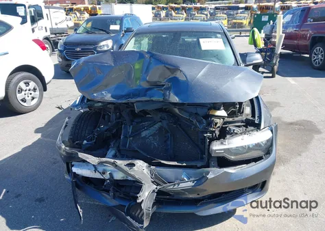 2014 BMW 320I xDrive из США, поврежденный, VIN WBA3C3G58ENS71032